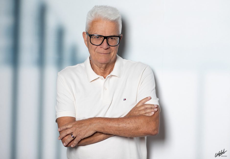 Pressebuero Rolf Bernardi